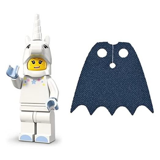 LEGO Series 13 Minifigures - Unicorn Girl Minifig (71008)