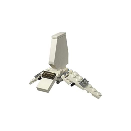 LEGO Star Wars: Imperial Shuttle Micro Set (36 pcs)