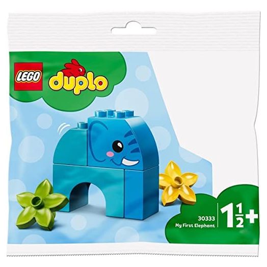 LEGO 30333 - Premier Elephant