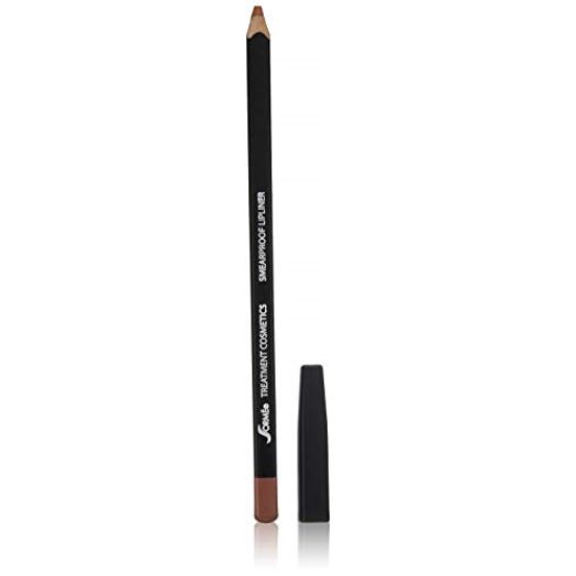 Sorme Cosmetics Waterproof Natural Smearproof Lip Liner (Various Colors)