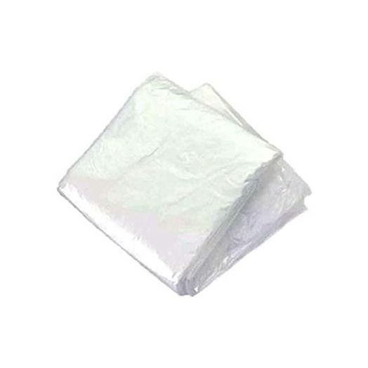 Vitaciti 100 Large Plastic Liners for Ionic Detox Foot Tub Basin