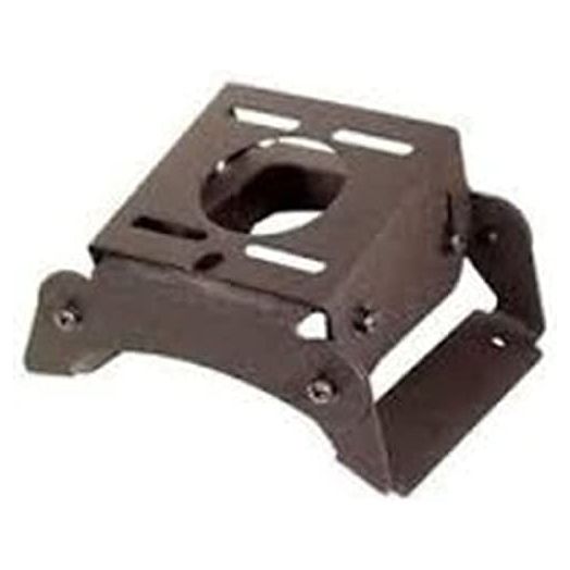 Workman Hump Mount Bracket for CB/Ham Radio on Floor Etc HUM1