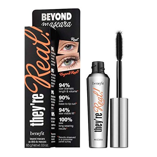 Benefit Cosmetics They'Re Real! Mascara