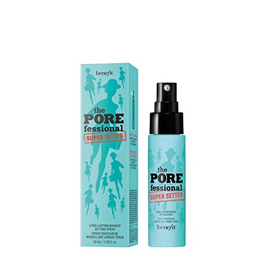 POREfessional: Super Setter - Long-lasting makeup setting spray MINI