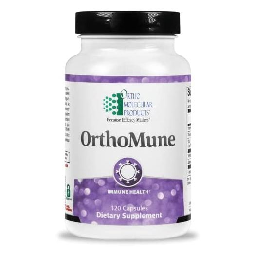 OrthoMune 120ct