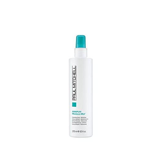 Paul Mitchell Awapuhi Moisture Mist, Hydrating Spray For Hair + Skin