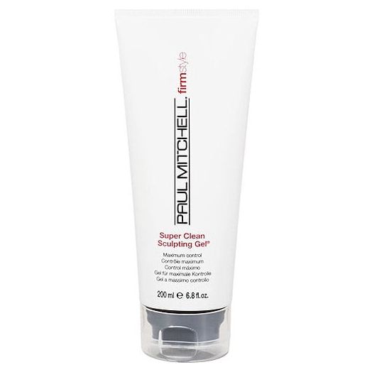 Paul Mitchell Super Clean Sculpting Hair Gel