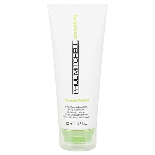 Paul Mitchell Straight Works