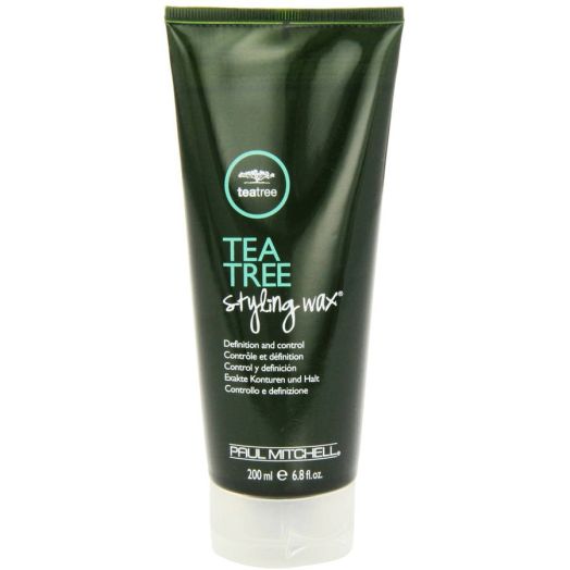 Paul Mitchell Tea Tree Styling Wax, 6.8 Fl Oz