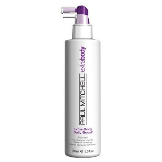 Paul Mitchell Extra-Body Daily Boost, 8.5 Fl Oz