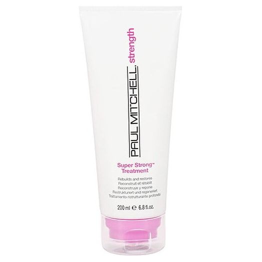Paul Mitchell Super Strong Liquid Treatment
