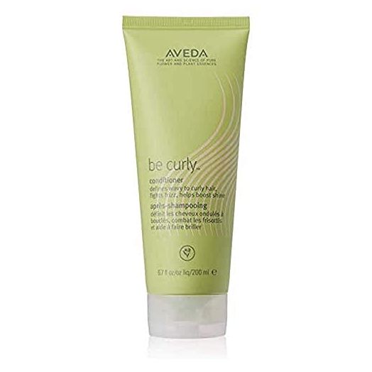 Aveda Be Curly Unisex Conditioner, Citrus 6.7 Fl Oz