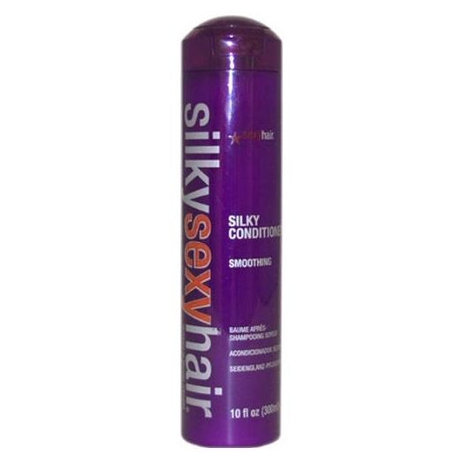 Sexy Hair Silky Sexy Hair Conditioner, 10.1 fl oz