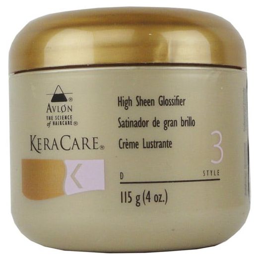 KeraCare High Sheen Glossifier