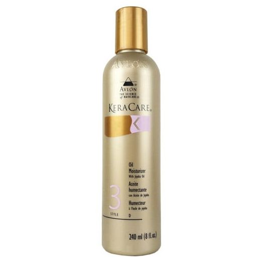 KeraCare Oil Moisturizer w/Jojoba