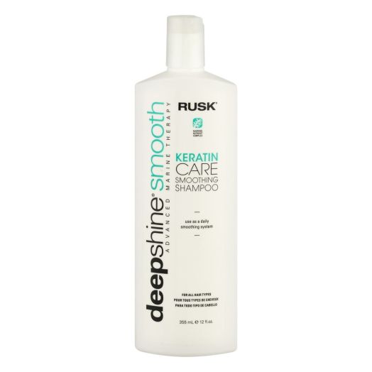 Rusk Keratin Care Shampoo
