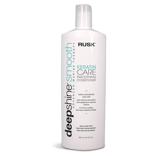 Rusk Keratin Care Conditioner