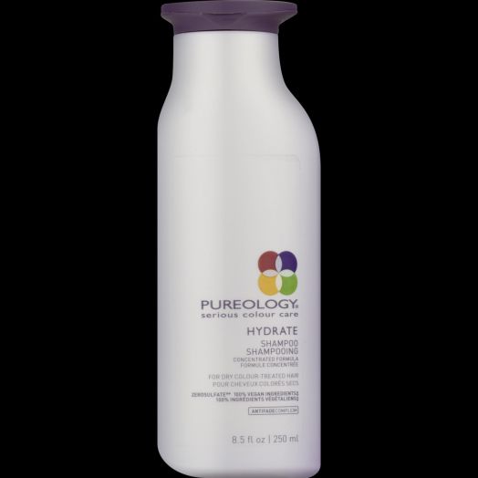 Pureology Serious Colour Care Hydrate Shampoo, 8.5 Oz