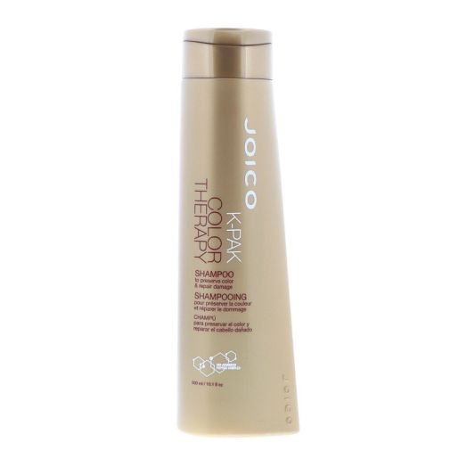 Joico K-PAK Colour Therapy Shampoo, 10.1 oz
