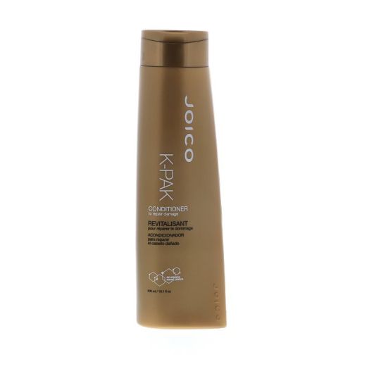Joico K-Pak Color Therapy Conditioner, 10.1 oz