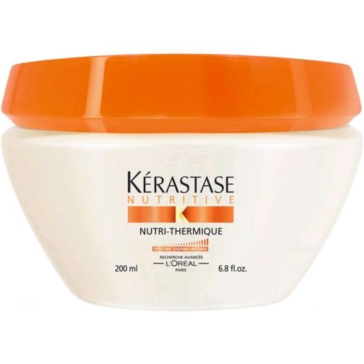 Kerastase Nutri Thermique Hair Masque, 6.8 Fl Oz