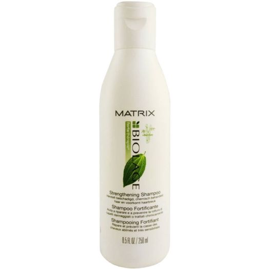 Matrix biolage strengthening shampoo, 8.5 fl oz