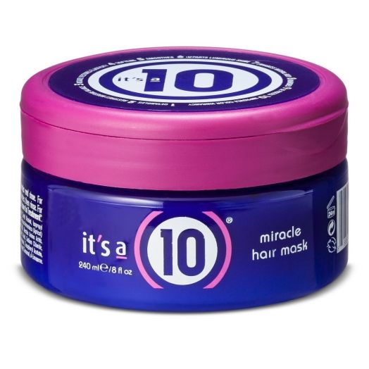 It's A 10 Miracle Hair Mask 8 Oz