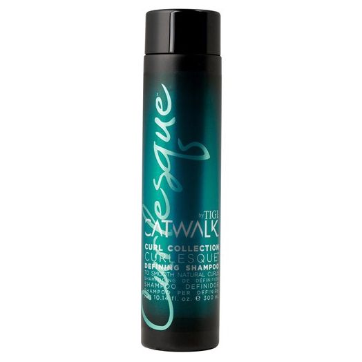 TIGI Catwalk Curlesque Shampoo, 10.14 fl oz