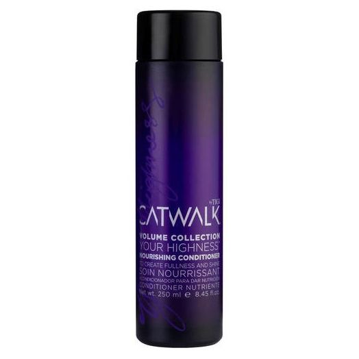 Catwalk by Tigi Nourishing Conditioner, 8.45 fl oz