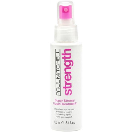Paul Mitchell Super Strong Liquid Treatment, 3.4 fl oz
