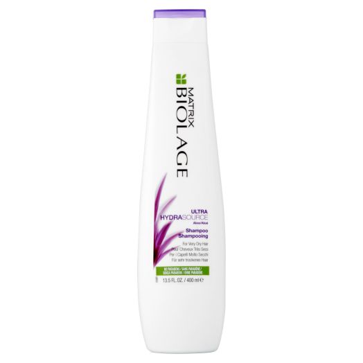 Biolage Ultra Hydrasource Shampoo, 13.5 oz