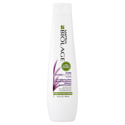 Biolage by Matrix Ultra HydraSource Aloe Conditioner, 13.5 fl oz