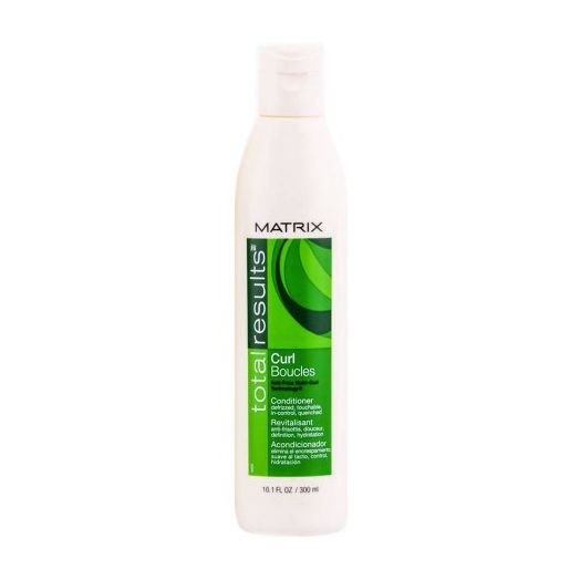 Matrix total results curl conditioner, 10.1 fl oz