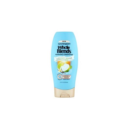 Garnier Whole Blends Conditioner with Coconut Water & Vanilla Milk Extracts 12.5 FL OZ