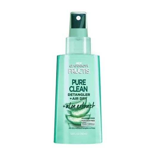 Garnier Fructis Pure Clean Detangler