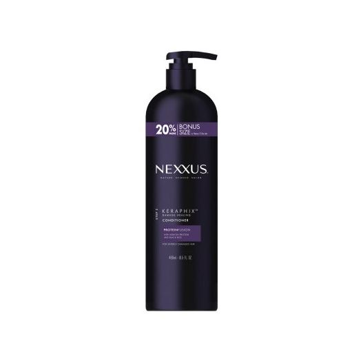 Nexxus Keraphix Conditioner for Damaged Hair 16.5 oz