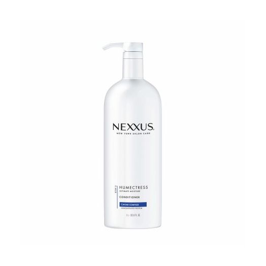 Nexxus for Normal to Dry Hair Conditioner, 33.8 oz