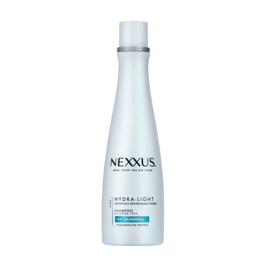 Nexxus Hydra-Light Weightless Moisture Shampoo for Normal 13.5 oz