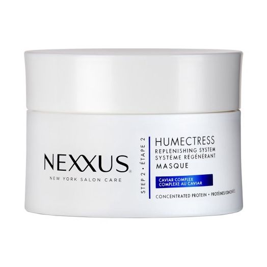 Nexxus Humectress for Normal to Dry Hair Moisture Masque, 6.7 oz