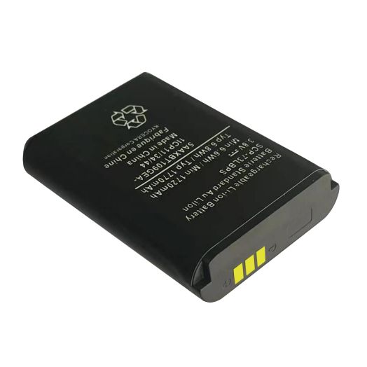 SCP-73LBPS for Kyocera DuraXV Extreme Battery: for Kyocera Flip Phone Battery - for Kyocera E4810 Battery, Replacement E4810 DuraXE Epic E4830 Verizon Flip SCP73LBPS High Capacity Battery