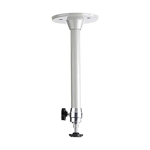 V LED Warehouse Mini Projector Wall Ceiling Mount Hanger 5KG Load Mounting Bracket for Mini Projector Camera