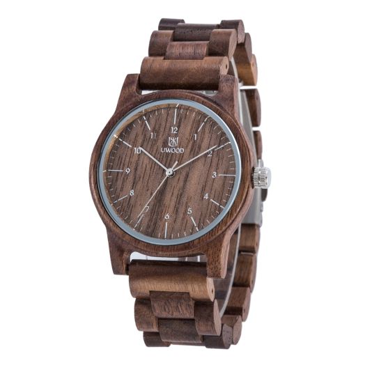 Wooden Watch Men,Wood Watches Handmade Minimalist Women Mens Lightweight Mens Wooden Watch,Watches for Women Men