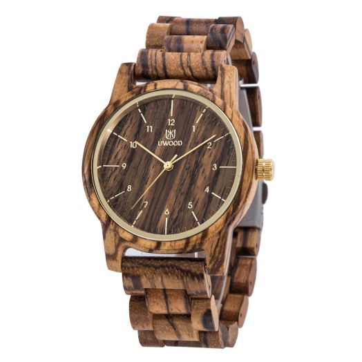 Wooden Watch Men,Wood Watches Handmade Minimalist Women Mens Lightweight Mens Wooden Watch,Watches for Women Men