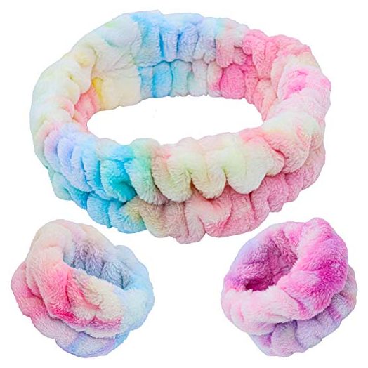 FROG SAC Spa Headband