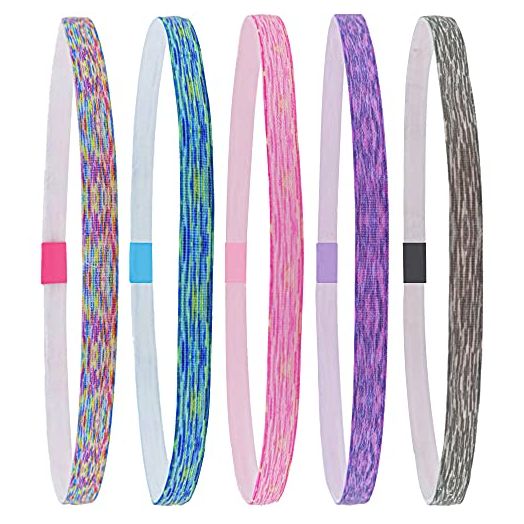 FROG SAC 5 Non Slip Sports Headband