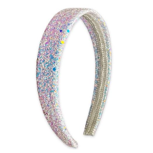 FROG SAC Glitter Headbands