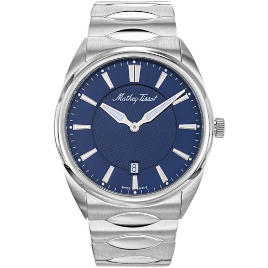 Mathey Tissot Men's Classic // H791ABU