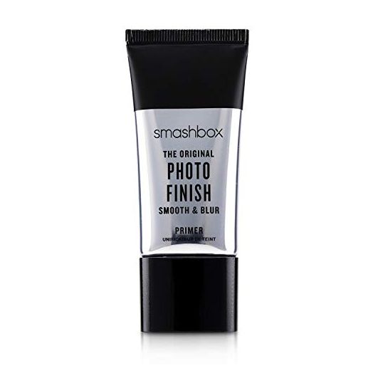 Smashbox The Original Photo Finish Smooth & Blur Primer, Plain, 1 Fl Oz