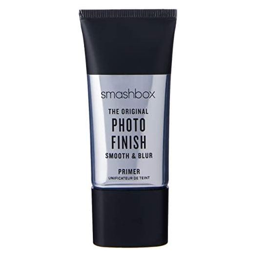 Smashbox Photo Finish Foundation Primer for Women, Transparent, , 1 Fl Oz (Pack of 1)