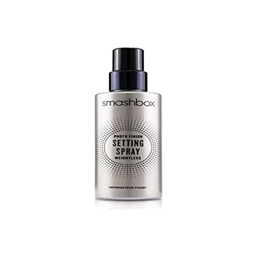 Smashbox Photo Finish Setting Spray Weightless, 3.9 Ounce